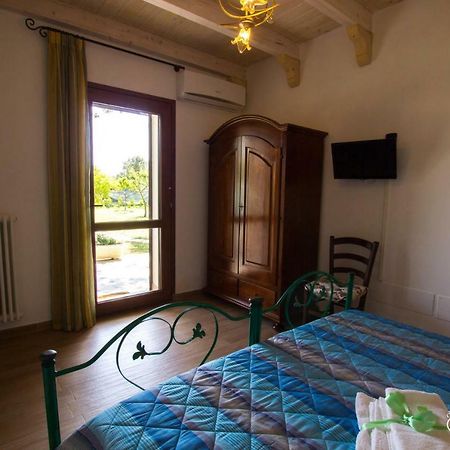 فرنولي B&B Le Due Cisterne المظهر الخارجي الصورة