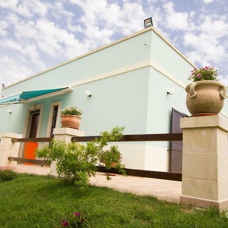 فرنولي B&B Le Due Cisterne المظهر الخارجي الصورة