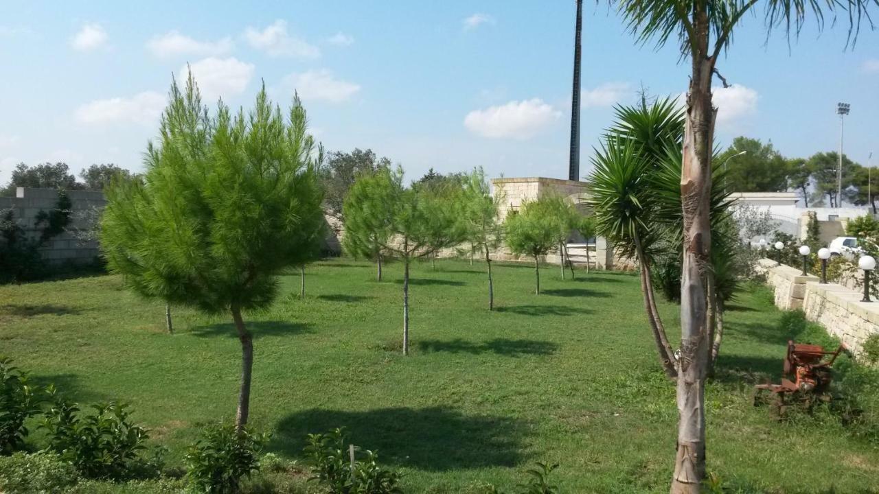 فرنولي B&B Le Due Cisterne المظهر الخارجي الصورة