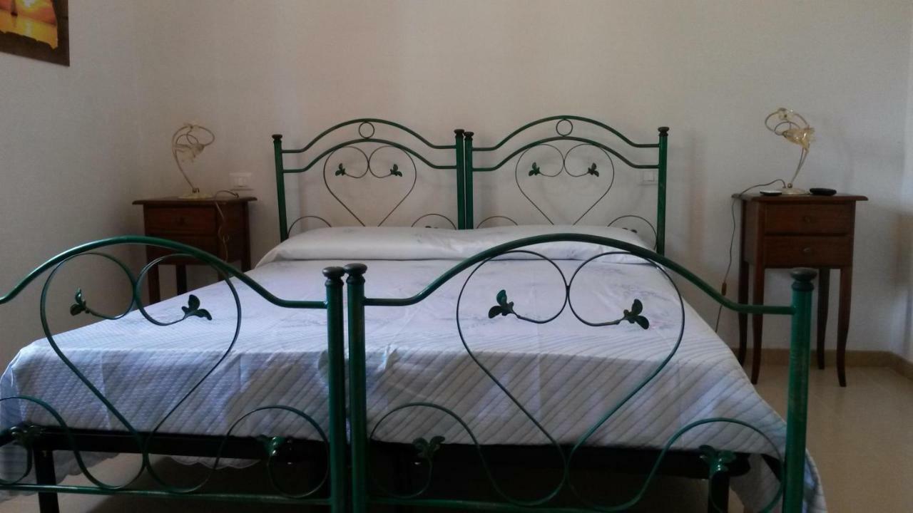فرنولي B&B Le Due Cisterne المظهر الخارجي الصورة