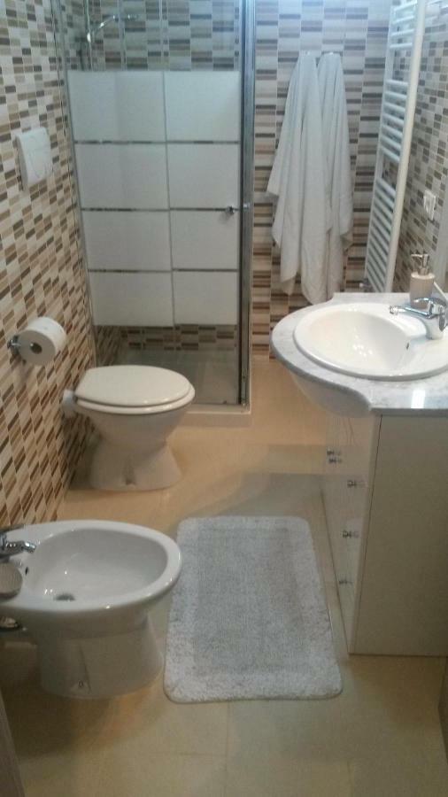 فرنولي B&B Le Due Cisterne المظهر الخارجي الصورة