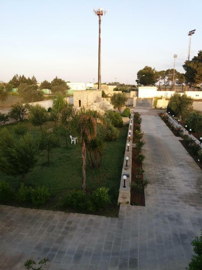 فرنولي B&B Le Due Cisterne المظهر الخارجي الصورة