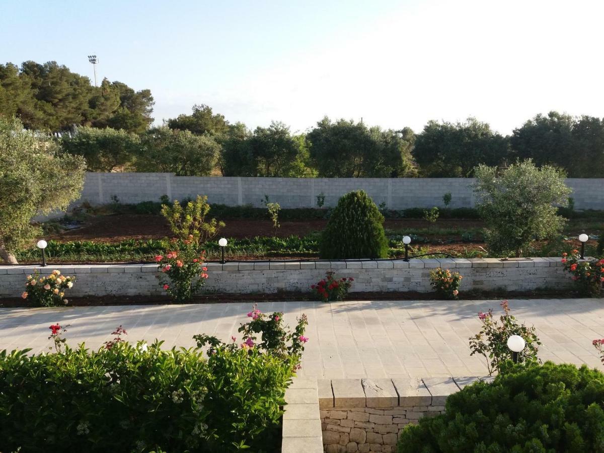فرنولي B&B Le Due Cisterne المظهر الخارجي الصورة