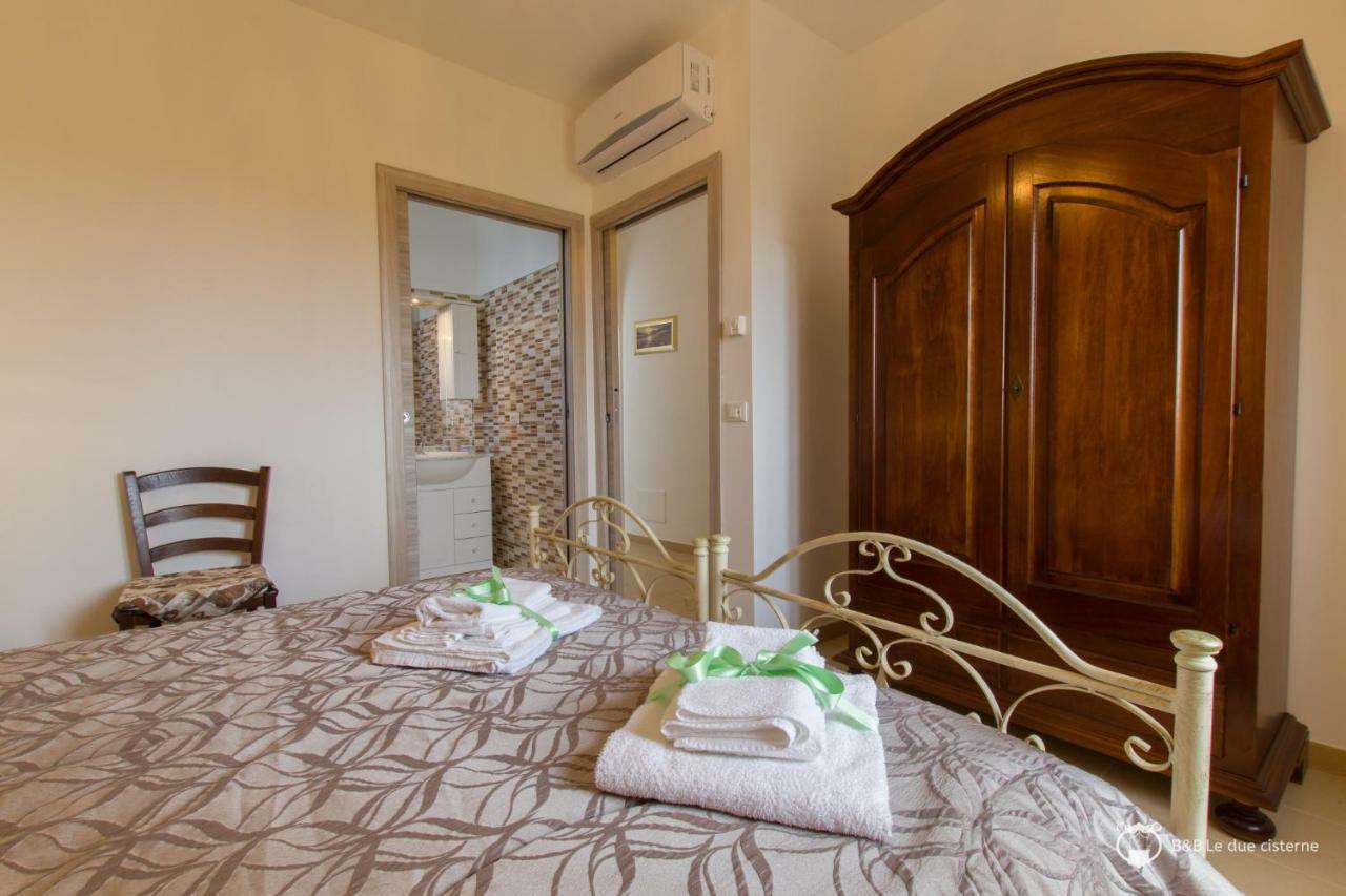 فرنولي B&B Le Due Cisterne المظهر الخارجي الصورة