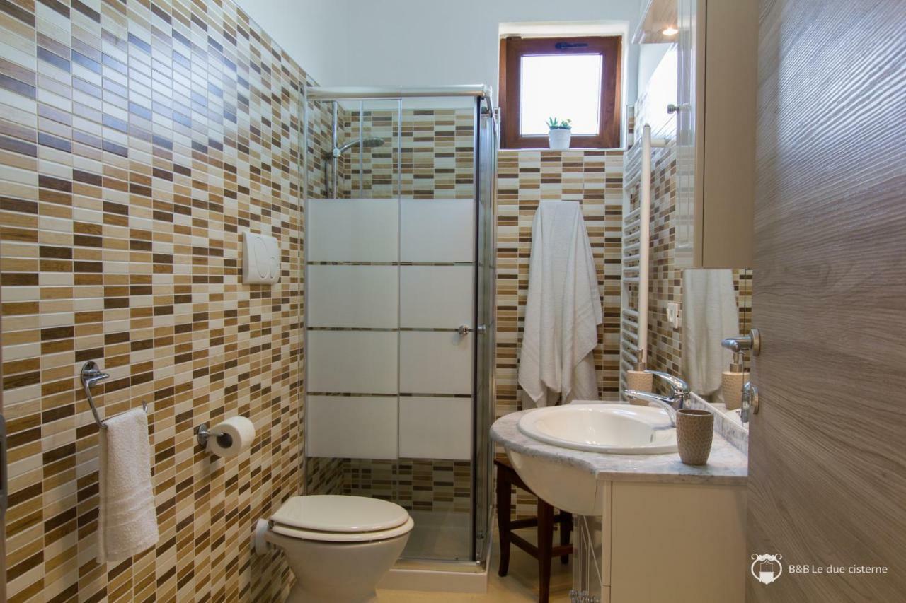 فرنولي B&B Le Due Cisterne المظهر الخارجي الصورة