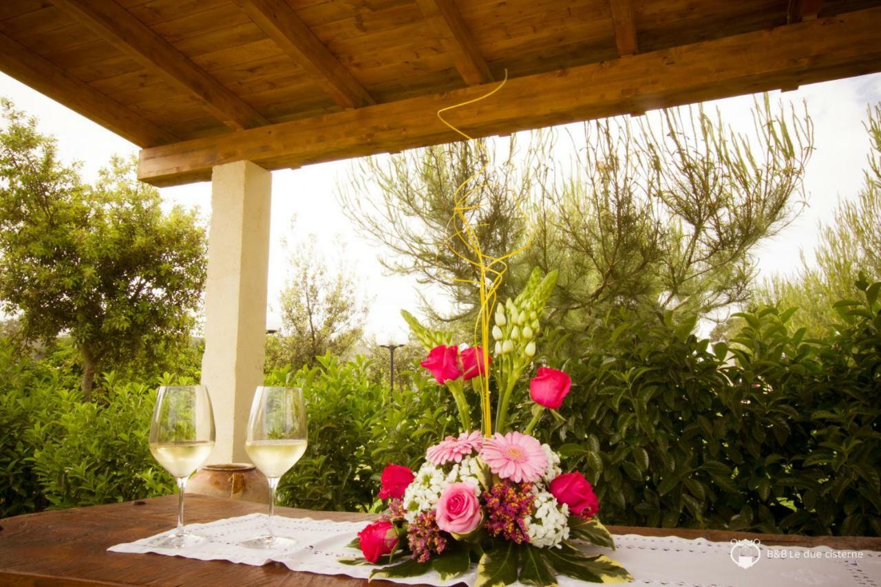 فرنولي B&B Le Due Cisterne المظهر الخارجي الصورة